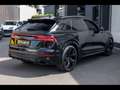 Audi RS Q8 RS DYNAMIC+305KERAMIKB\u0026OCARBONAHKHUDMATRIX Noir - thumbnail 4