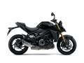 Suzuki GSX-S 1000 ABS Czarny - thumbnail 9