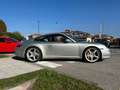 Porsche 997 911 Carrera Coupe 3.8 Carrera S Carboceramica Silber - thumbnail 4