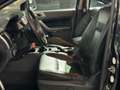 Ford Ranger Doppelkabine 4x4 Limited*1.Hand*TÜV NEU*AHK*4x4 Czarny - thumbnail 7