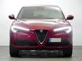 Alfa Romeo Stelvio 2.0 TURBO 148KW AUTO 4WD 200 5P Czerwony - thumbnail 3