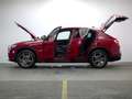 Alfa Romeo Stelvio 2.0 TURBO 148KW AUTO 4WD 200 5P Czerwony - thumbnail 4