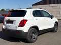 Chevrolet Trax 4x4 LS+ Navi Klima *Garantie Dabei* 1Hand Weiß - thumbnail 5
