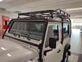 Land Rover Defender Defender 90 2.2 TD4 Soft top E N1 Fehér - thumbnail 26