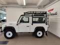 Land Rover Defender Defender 90 2.2 TD4 Soft top E N1 Fehér - thumbnail 2