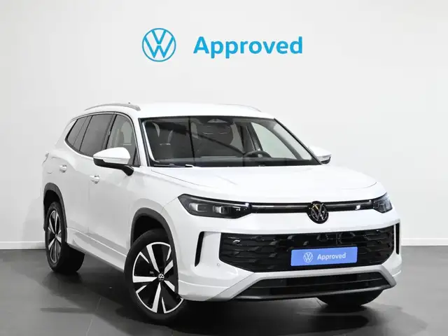 Volkswagen Tayron 2.0 TDI DSG7 110kW Más