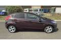 Ford Fiesta Fiesta 1.4 TDCi 68 Ghia Mauve - thumbnail 4