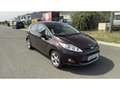 Ford Fiesta Fiesta 1.4 TDCi 68 Ghia Mauve - thumbnail 3
