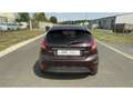 Ford Fiesta Fiesta 1.4 TDCi 68 Ghia Mauve - thumbnail 6