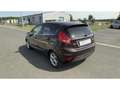 Ford Fiesta Fiesta 1.4 TDCi 68 Ghia Mauve - thumbnail 7