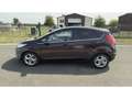 Ford Fiesta Fiesta 1.4 TDCi 68 Ghia Mauve - thumbnail 8