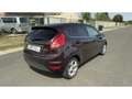 Ford Fiesta Fiesta 1.4 TDCi 68 Ghia Mauve - thumbnail 5
