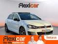 Volkswagen Golf GTI 2.0 TSI Performance DSG 230 Blanco - thumbnail 1