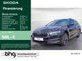 Skoda Octavia Combi 2.0 TDI DSG Frontradar GRA LED DAB Schwarz - thumbnail 1