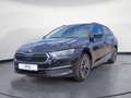 Skoda Octavia Combi 2.0 TDI DSG Frontradar GRA LED DAB Schwarz - thumbnail 2