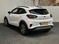 Ford Puma 1.0 ECOBOOST HYBRID AUTOMAAT NAVIGATIE APPLE CARPL Blanc - thumbnail 4