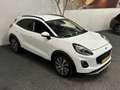 Ford Puma 1.0 ECOBOOST HYBRID AUTOMAAT NAVIGATIE APPLE CARPL Blanc - thumbnail 46