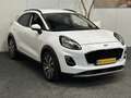 Ford Puma 1.0 ECOBOOST HYBRID AUTOMAAT NAVIGATIE APPLE CARPL Blanc - thumbnail 2