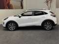 Ford Puma 1.0 ECOBOOST HYBRID AUTOMAAT NAVIGATIE APPLE CARPL Blanc - thumbnail 9