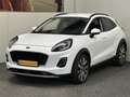 Ford Puma 1.0 ECOBOOST HYBRID AUTOMAAT NAVIGATIE APPLE CARPL Blanc - thumbnail 45