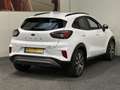 Ford Puma 1.0 ECOBOOST HYBRID AUTOMAAT NAVIGATIE APPLE CARPL Blanc - thumbnail 3