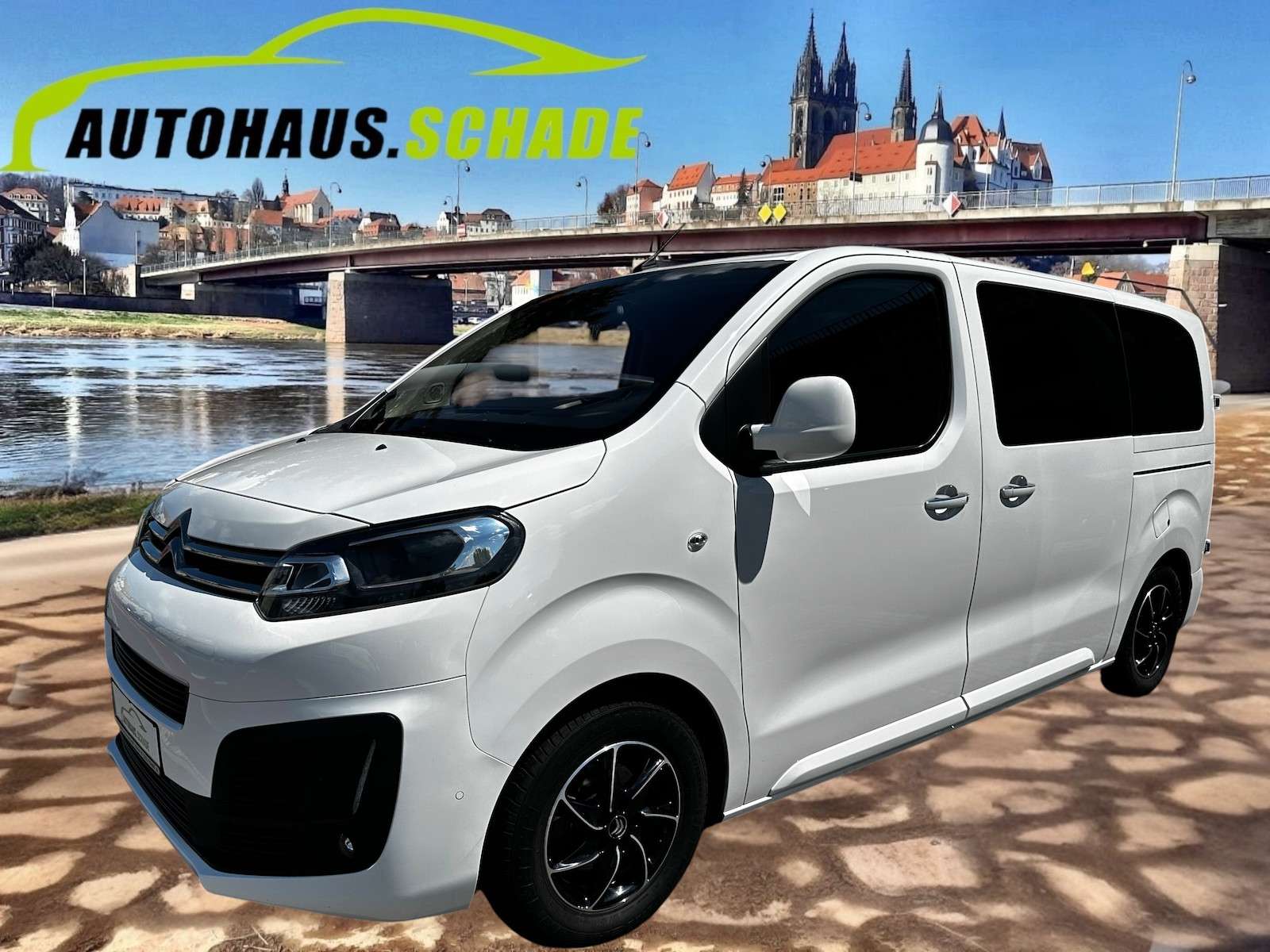 Citroen Jumpy