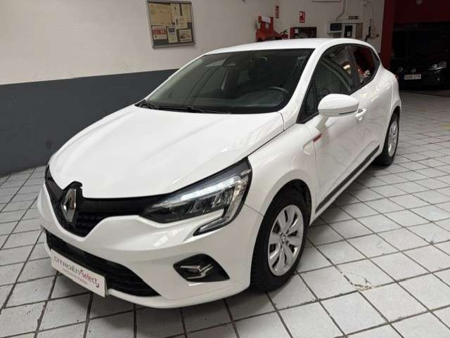 Renault Clio 1.5dCi Energy Business 66kW - foto 1