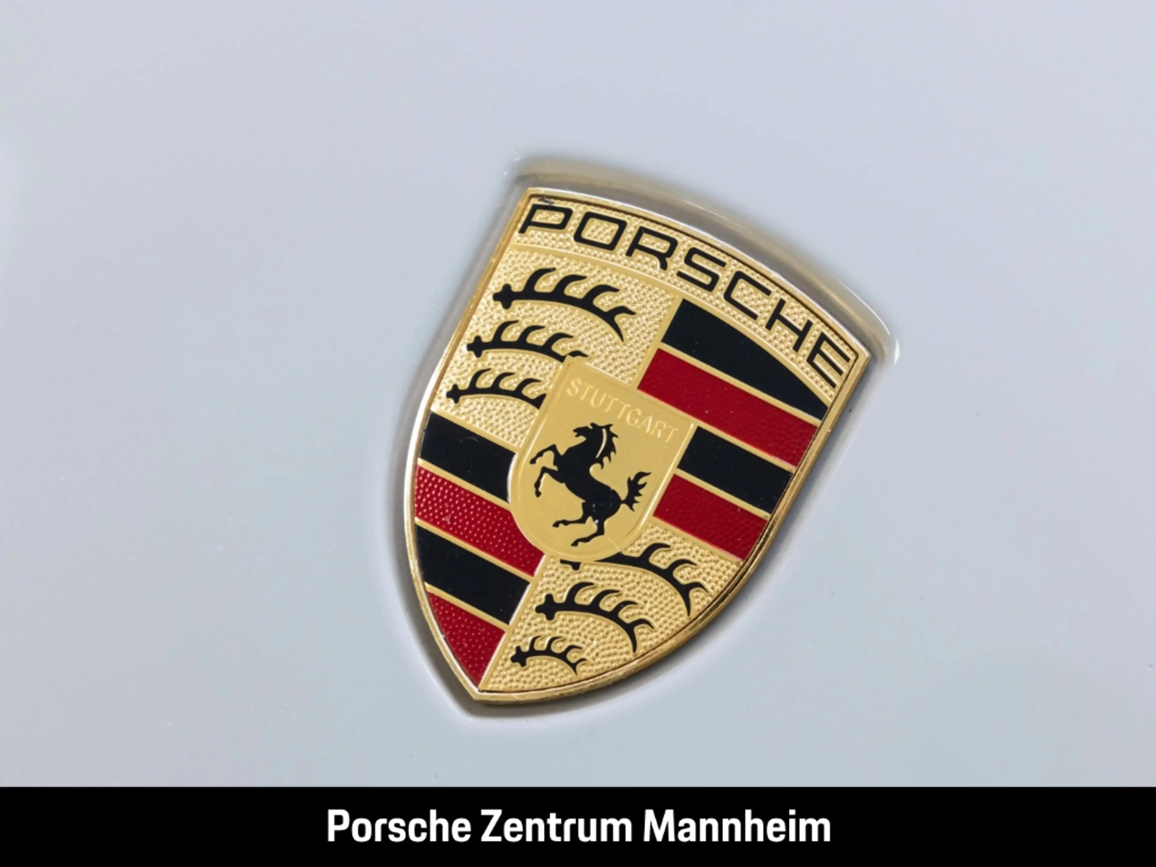 Porsche Panamera GTS — photo 12