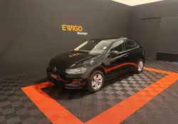 Volkswagen Polo 95 conforline clim bluetooth 4 vitres electriques