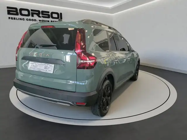 Dacia Jogger view 5