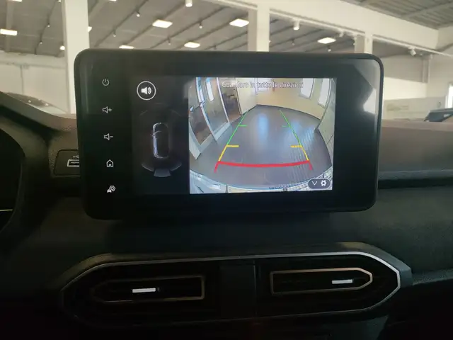 Dacia Jogger view 19