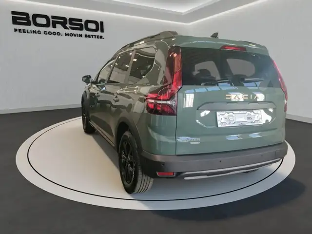 Dacia Jogger view 3
