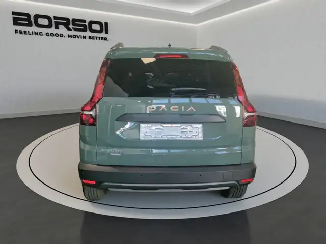 Dacia Jogger view 4