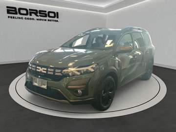 1.6 Hybrid 140 5 posti Extreme