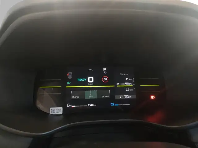 Dacia Jogger view 11