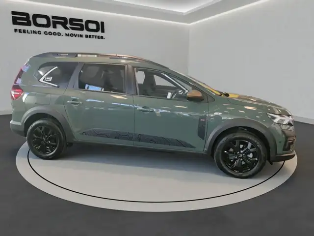 Dacia Jogger view 6