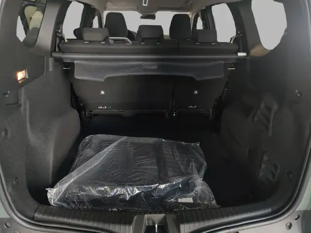Dacia Jogger view 16