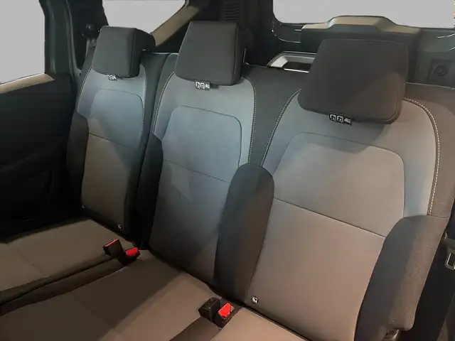 Dacia Jogger view 15