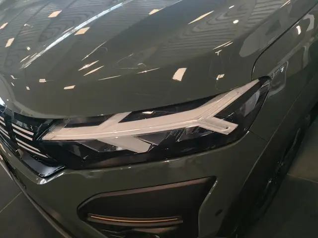 Dacia Jogger view 17