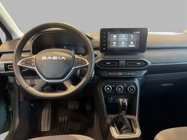 Dacia Jogger view 9