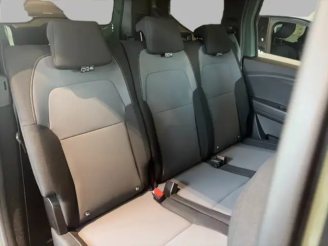 Dacia Jogger view 14