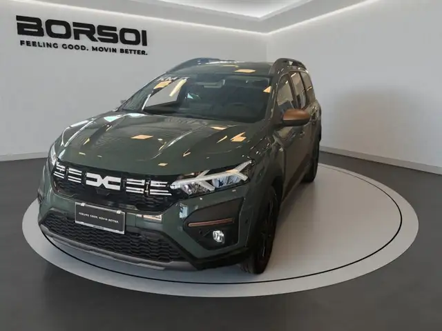 2026 Dacia Jogger for sale