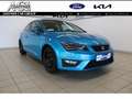 SEAT Leon SC FR 1.8 TSI Panoramadach/LED/PDC Blau - thumbnail 1