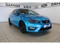 SEAT Leon SC FR 1.8 TSI Panoramadach/LED/PDC Blau - thumbnail 9