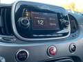 Abarth 500 Cabrio 595 C Turismo PDC Beats ZahnriemenNEU Blanc - thumbnail 17