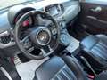 Abarth 500 Cabrio 595 C Turismo PDC Beats ZahnriemenNEU Wit - thumbnail 6