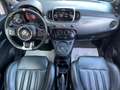 Abarth 500 Cabrio 595 C Turismo PDC Beats ZahnriemenNEU Blanc - thumbnail 10