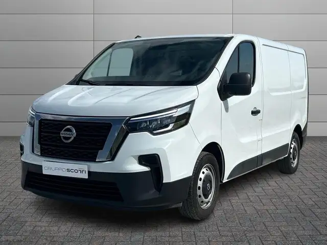 Nissan Primastar 27 2.0 dCi 130CV PC-TN Furgone Acenta  IVA ESCLUSA