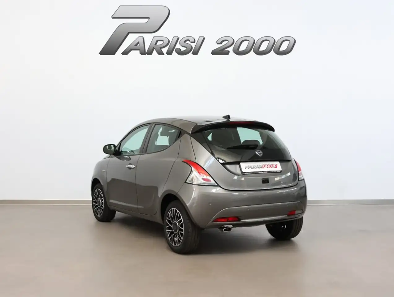 Lancia Ypsilon 2024