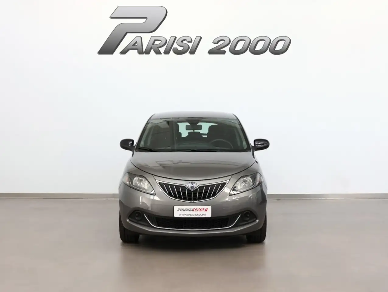 Lancia Ypsilon 2024